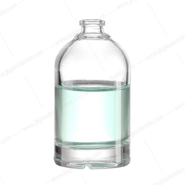 50ml Perfume Glass Bottle